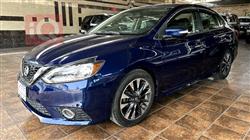 نیسان سێنترا